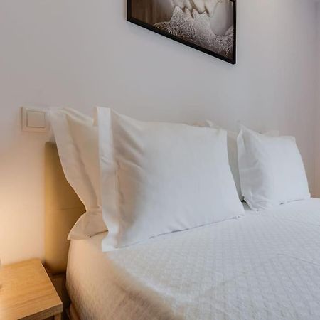 Yollaapartment Lagos Ngoại thất bức ảnh