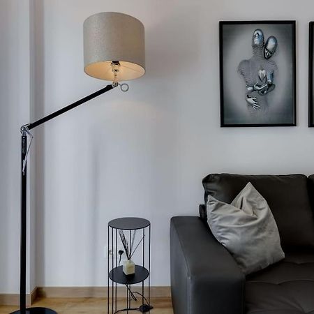 Yollaapartment Lagos Ngoại thất bức ảnh