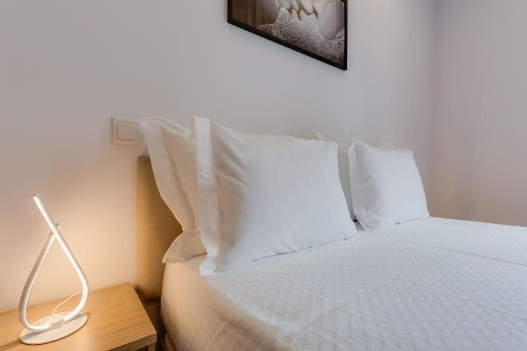 Yollaapartment Lagos Ngoại thất bức ảnh