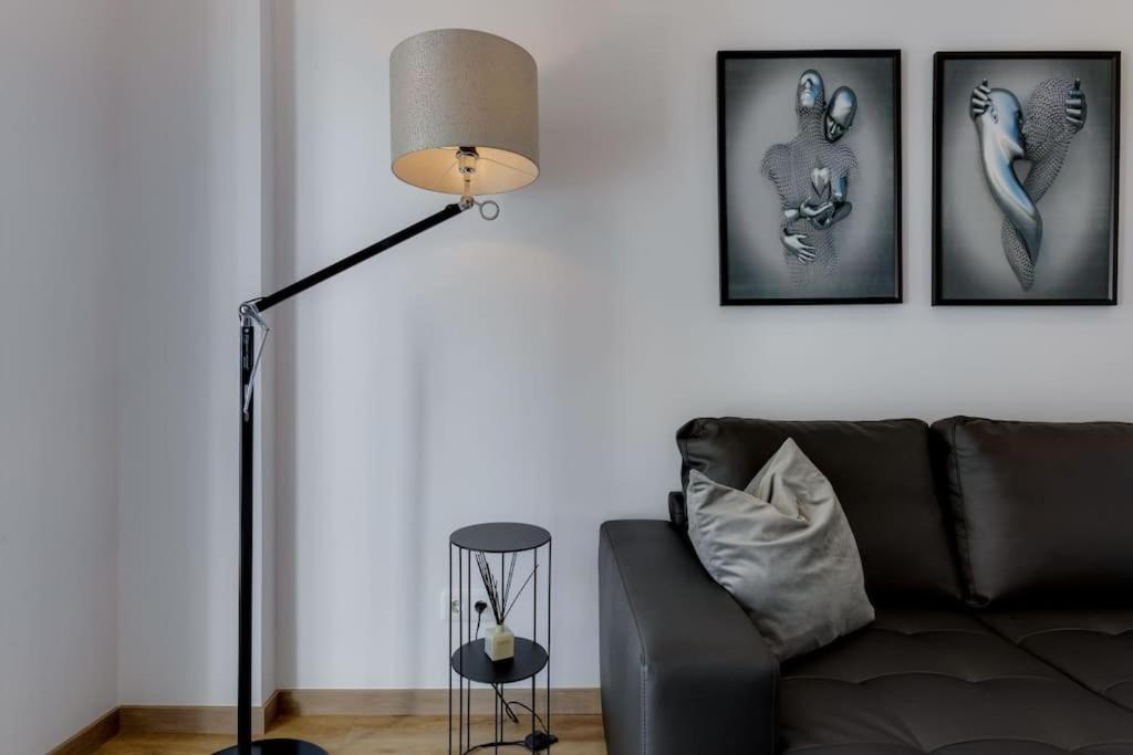 Yollaapartment Lagos Ngoại thất bức ảnh