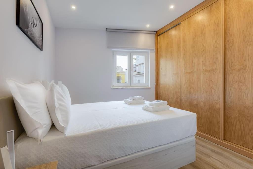 Yollaapartment Lagos Ngoại thất bức ảnh