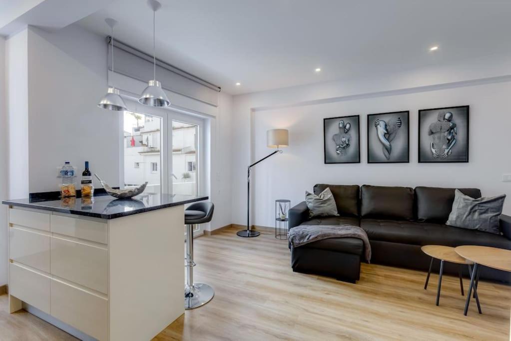Yollaapartment Lagos Ngoại thất bức ảnh