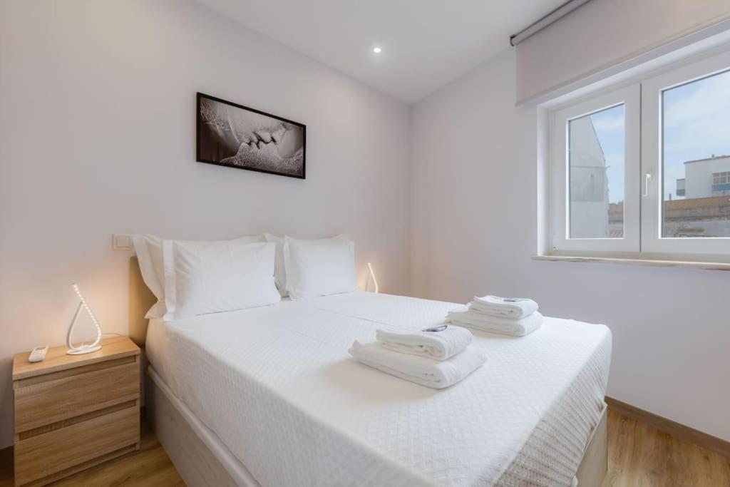 Yollaapartment Lagos Ngoại thất bức ảnh
