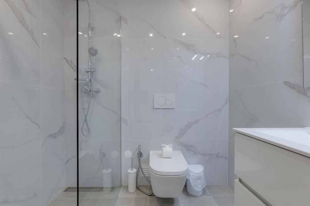 Yollaapartment Lagos Ngoại thất bức ảnh
