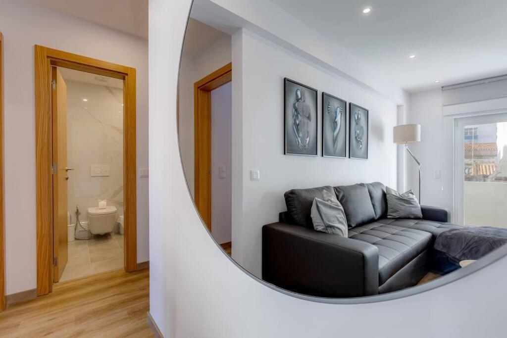 Yollaapartment Lagos Ngoại thất bức ảnh