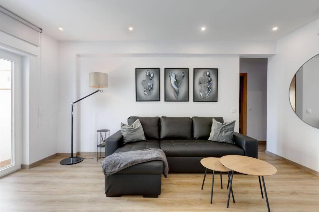 Yollaapartment Lagos Ngoại thất bức ảnh