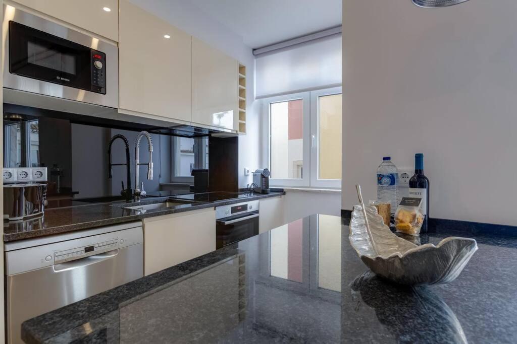 Yollaapartment Lagos Ngoại thất bức ảnh