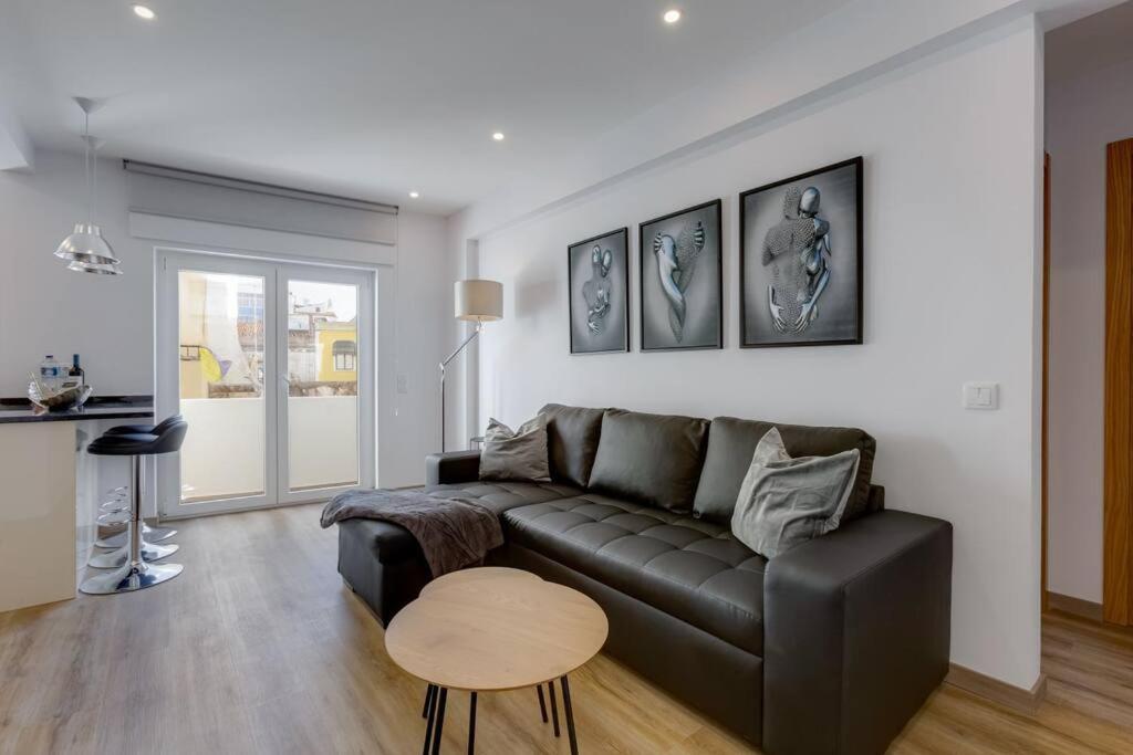 Yollaapartment Lagos Ngoại thất bức ảnh